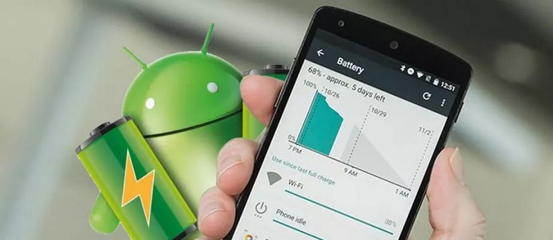 Cara mengetahui aplikasi yang boros baterai Android dapat dengan mudah. Bisa Anda lakukan melalui pengaturan atau aplikasi khusus.