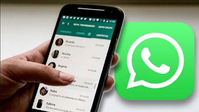 Cara Whatsapp centang satu tapi online tanpa aplikasi ternyata mudah. Tanpa perlu menonaktifkan data atau pasang aplikasi apapun.