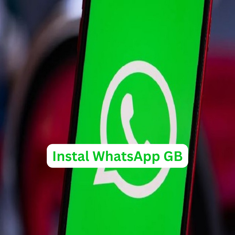 Cara instal WhatsApp GB sangat penting untuk Anda ketahui. Sehingga dengan demikian Anda bisa langsung menggunakan aplikasi tersebut.
