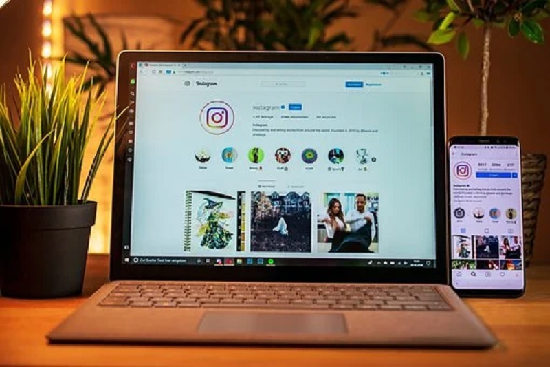 Simak cara buat filter di Instagram cukup hanya dengan 1 aplikasi andalan. Dijamin mudah dan cepat. Informasi lengkap silahkan klik di sini!