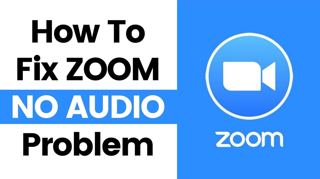 Cara mengaktifkan suara zoom di laptop sangatlah mudah. Berikut ini adalah cara mengaktifkan suara zoom di laptop.
