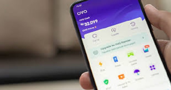 Cara Menghapus Akun OVO diatas juga bisa Anda gunakan untuk Hapus sekaligus logout akun OVO yang terhubung ke merchan Gojek