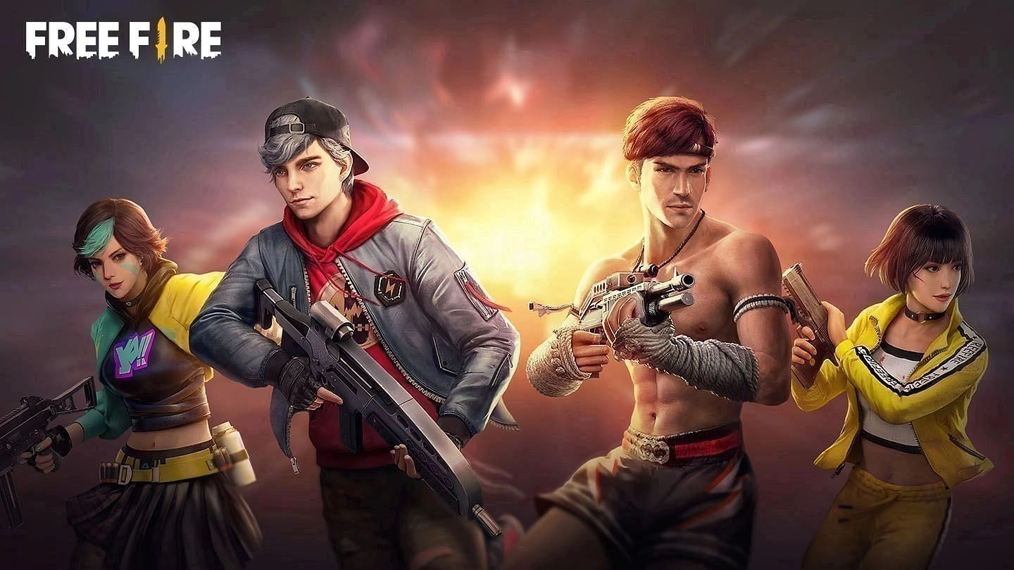 Garena Free Fire: Nexterra Map Launch Set for 20 August 2022, Know Official Updates on Free Fire Fifth Anniversary Here