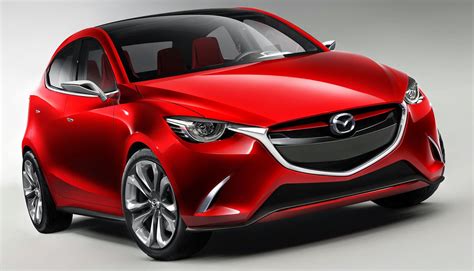 Spesifikasi Mesin dan Harga Mobil Mazda2 XL di Indonesia